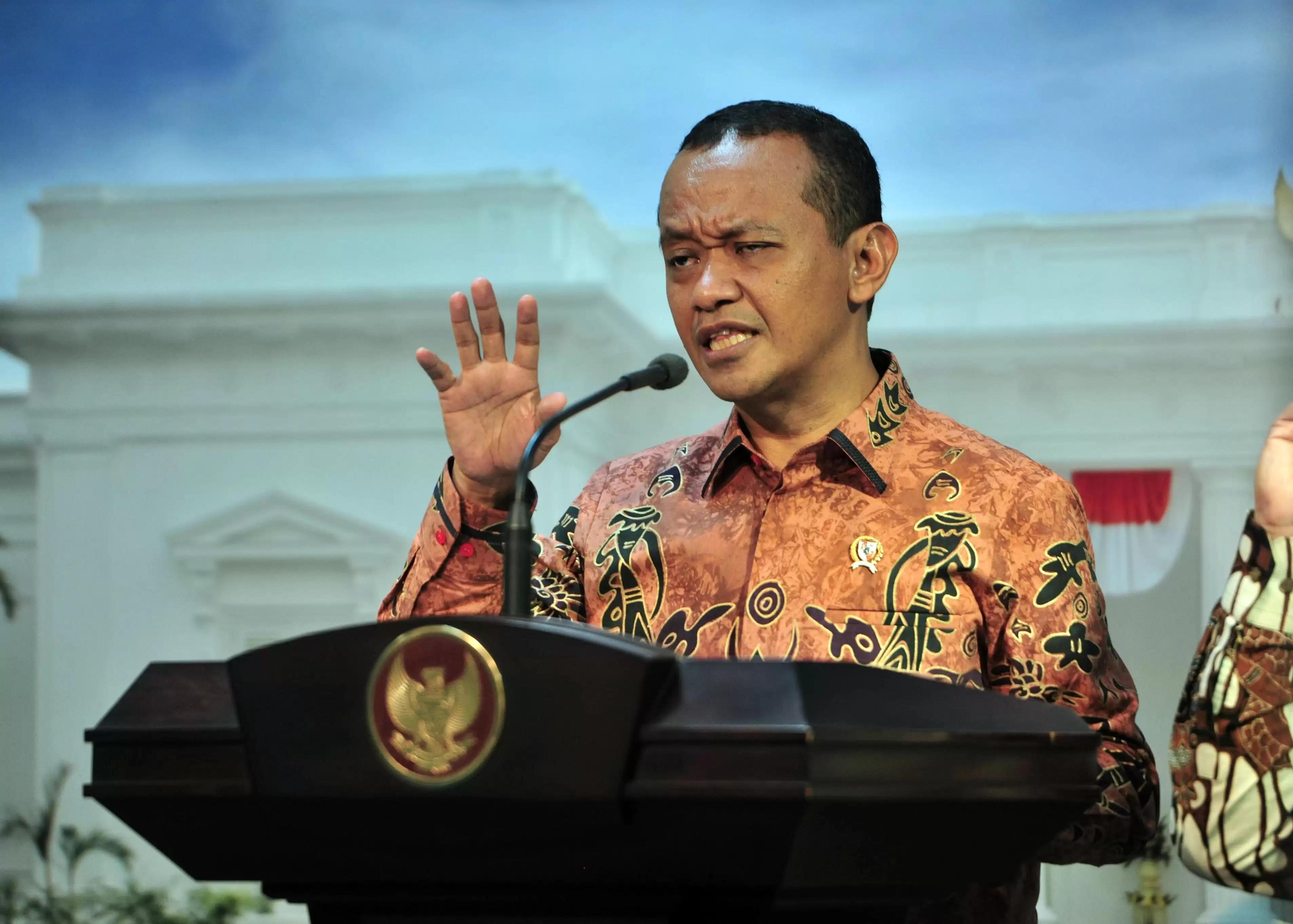 26 Persen dari Investasi Rp1.418 Triliun RI Masuk ke Hilirisasi, Bahlil: Target Kedepannya 45 Persen