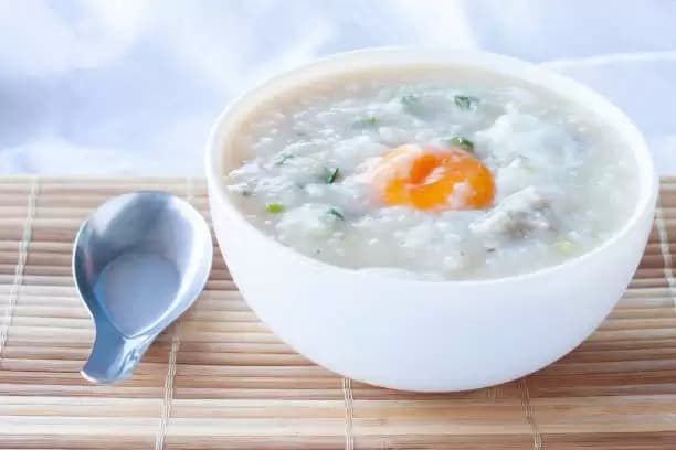 Berikut Jenis Makanan untuk Cegah Stunting