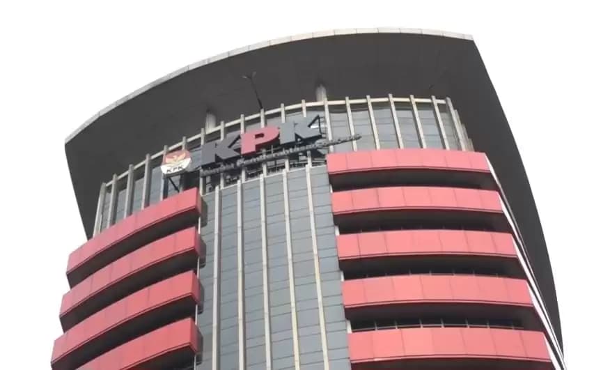 Apakah KPK Sedang Menjadi Pusat Orkestrasi Baru untuk Melawan Joko Widodo?