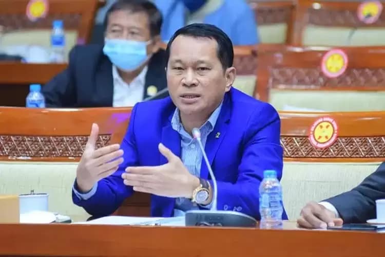 DPR: Sudah Bukan Rahasia Jika Lapas Dimanfaatkan Para Napi