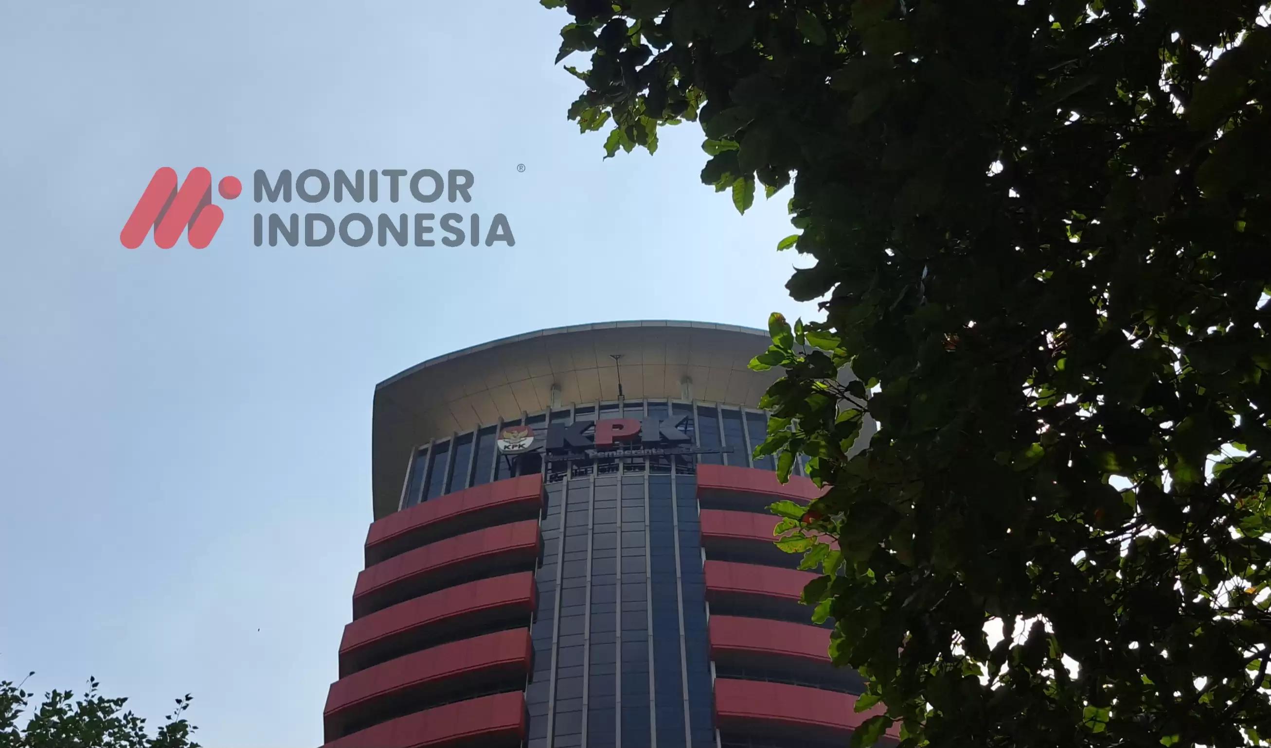 Gubernur Malut Abdul Gani Kasuba Diduga Terima Suap Rp 2,2 Miliar