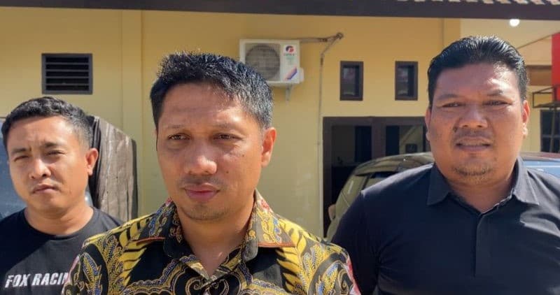 Penyelundupan 1.000 Tabung Gas LPG Berhasil Digagalkan