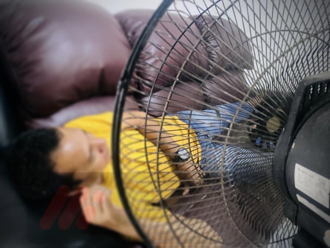 Akibat Sering Menggunakan Kipas Angin Bisa Menimbulkan Penyakit