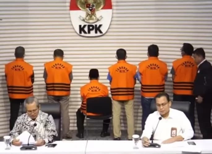 Stevi Thomas Tersangka, PT Trimegah Bangun Persada Respons Begini