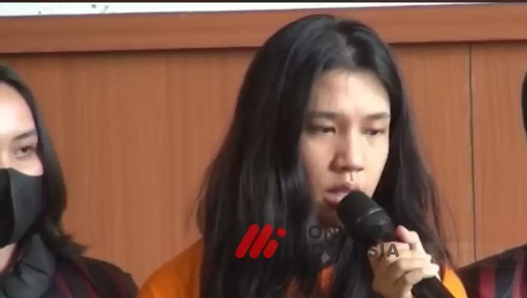 Ghisca Debora, Pelaku Penipuan Tiket Konser Coldplay segera Diadili