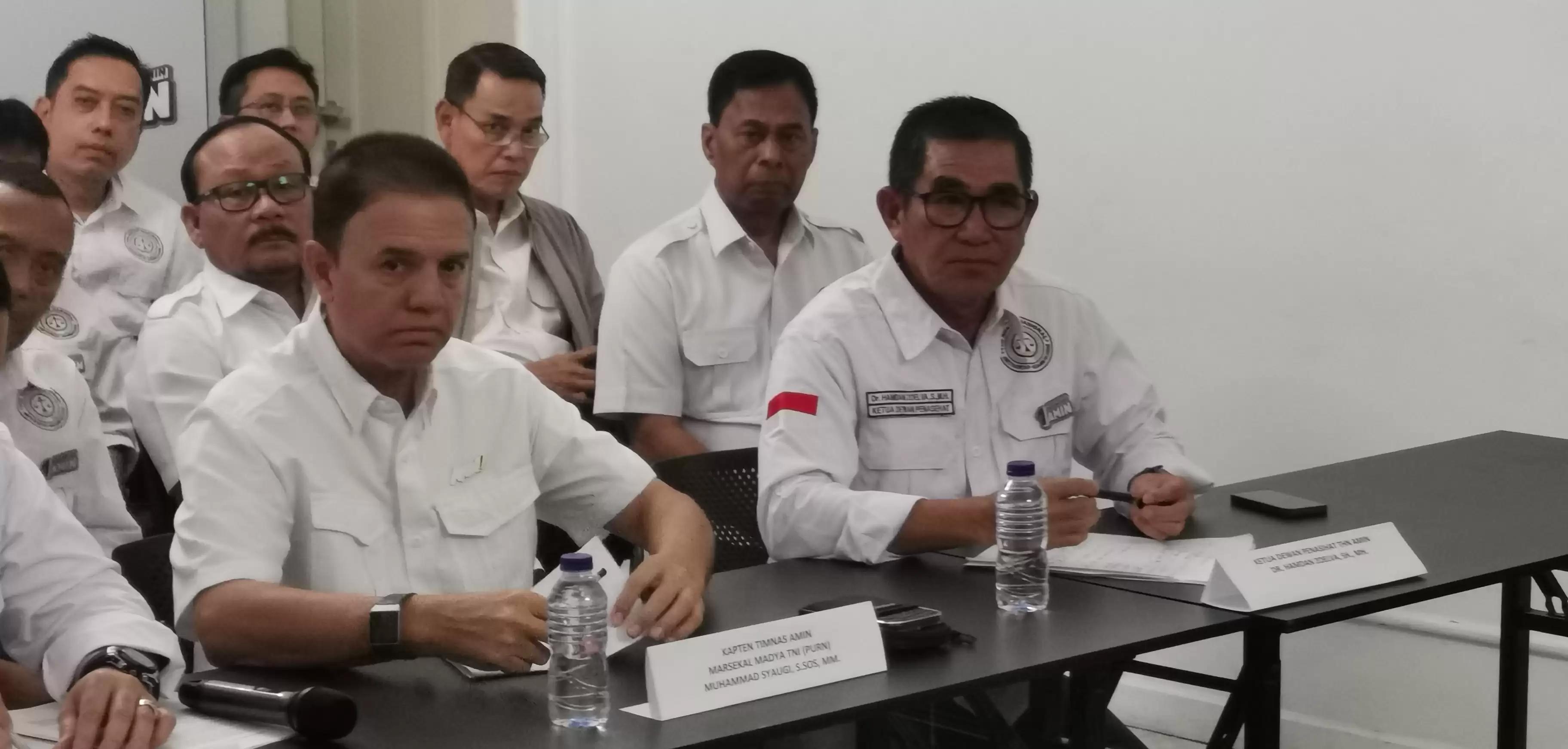6 Agenda Kampanye Anies Dicabut Izinnya, Tim Hukum AMIN Minta Keadilan