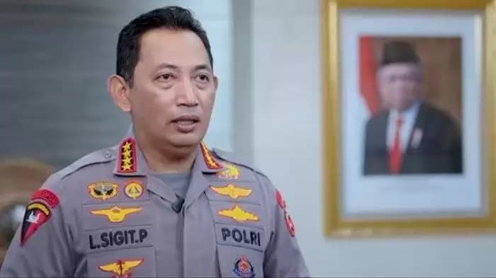 Kapolri Terbitkan Tiga Pedoman Netralitas Polri Jelang Pemilu 2024