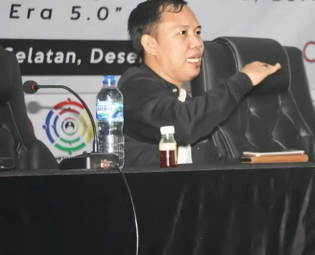 Pengamat: Isu Politik Identitas Tak Boleh Terjadi Lagi di Pilpres 2024
