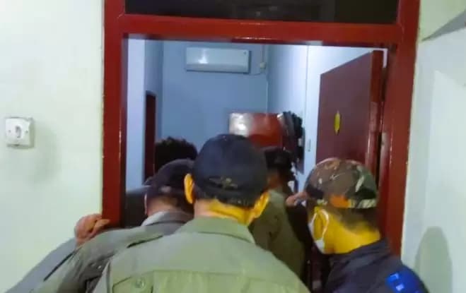 Jelang Ramadhan, 27 Pasangan Mesum Terjaring Razia Satpol PP Cirebon-Jabar