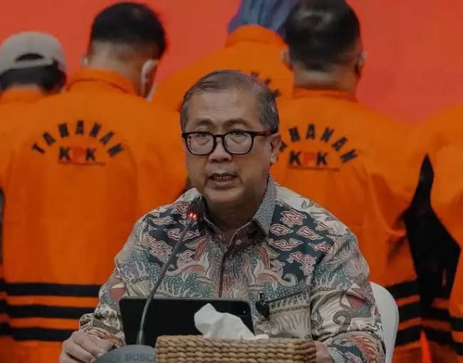 Sekjen KPK Cahya Hardianto Harefa, mengatakan, pemeriksaan diperkirakan rampung pada 21 Maret 2024.