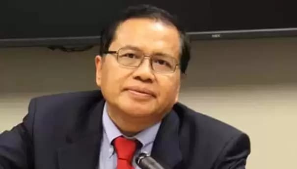 Apa Saja Jasa Rizal Ramli?