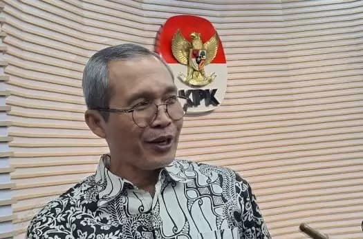 Dilaporkan ke Dewas KPK, Alexander Marwata: Emang Gua Pikirin!