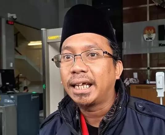 Bupati Sidoarjo Ahmad Muhdlor Ali Bantah Terima Uang Korupsi