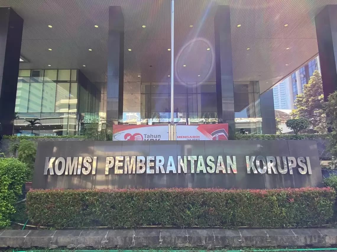 Suap DJKA: Antara Firli Bahuri, M Suryo dan Karyoto