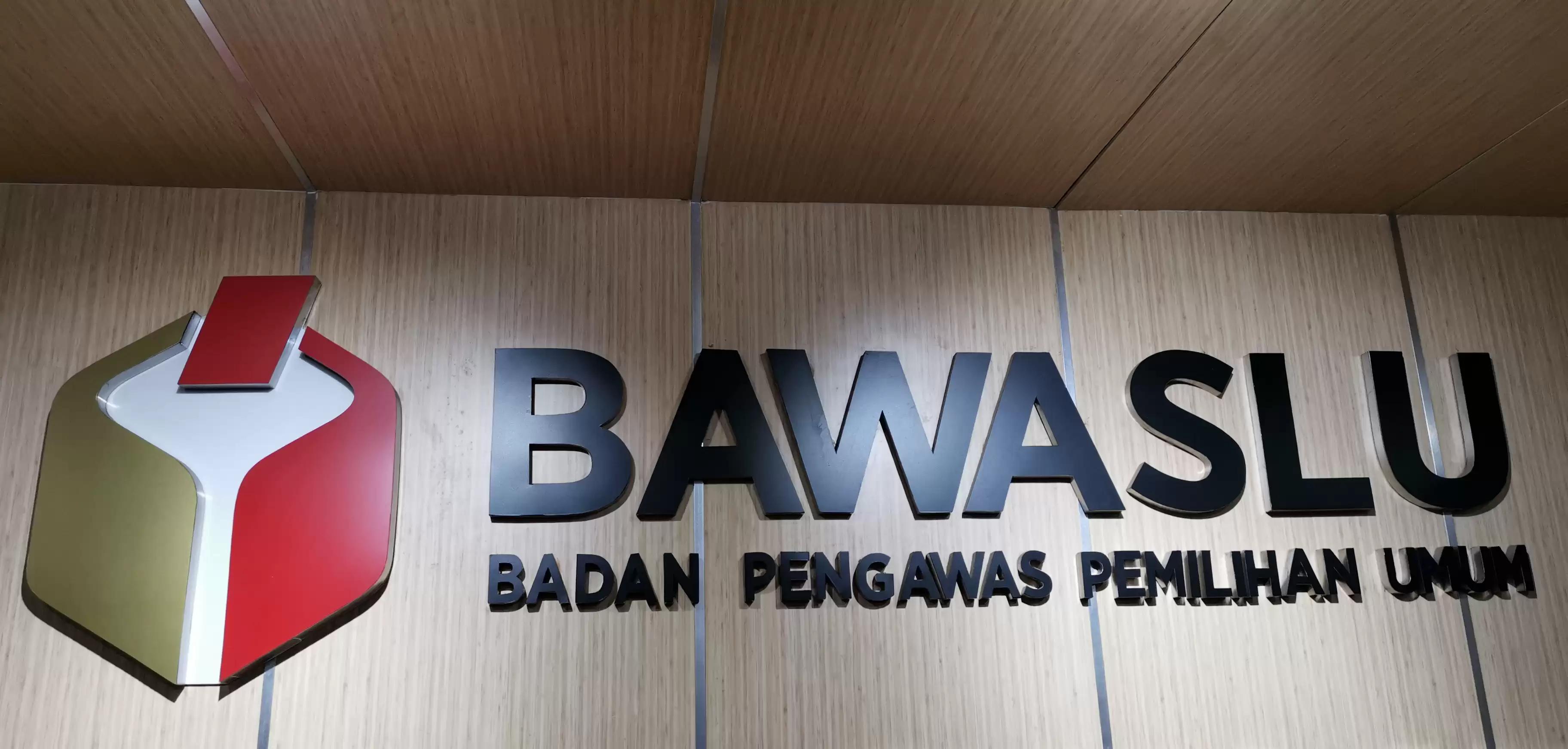 Bawaslu Temukan 204 Pelanggaran Konten Internet Selama 36 Hari Masa Kampanye