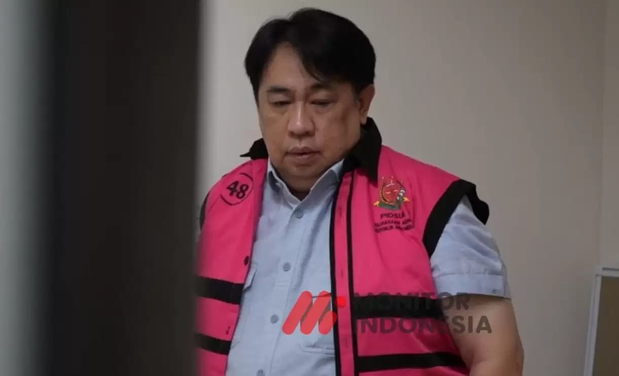 Kejagung Seret Eks Dirut Timah Mochtar Riza Pahlevi Tabrani hingga Pengusaha Tambang
