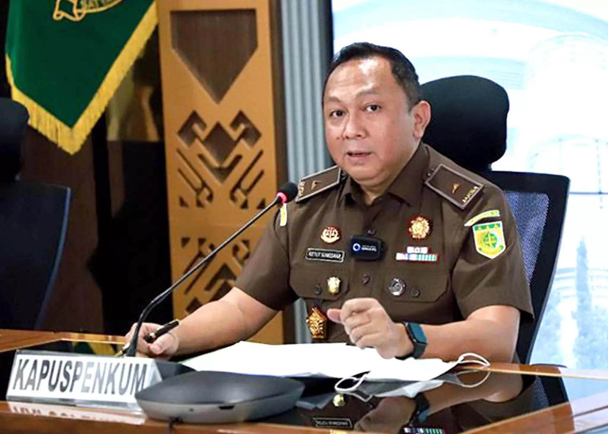 Kejagung Perkuat Bukti Korupsi Impor Gula, Satu Saksi Diperiksa