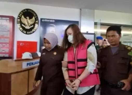 Kejagung Tetapkan General Manager PT TIN sebagai Tersangka Korupsi  Komoditas Timah