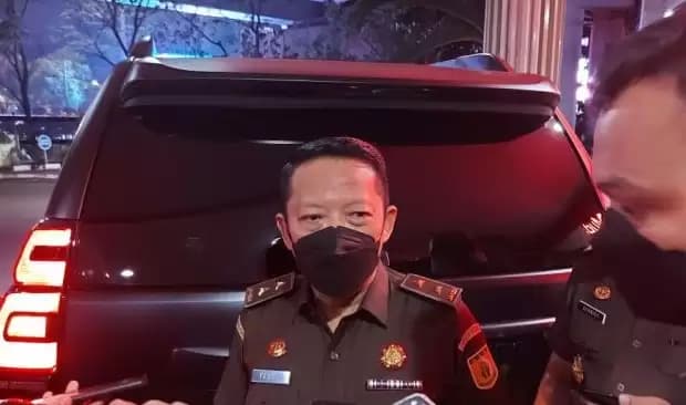 Kejagung Segera Gelar Perkara Korupsi Impor Emas