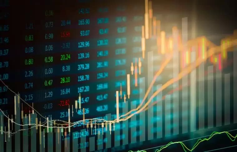 IHSG Sepekan Menguat ke Level 6.809, Nilai Transaksi Capai Rp10.688 Triliun