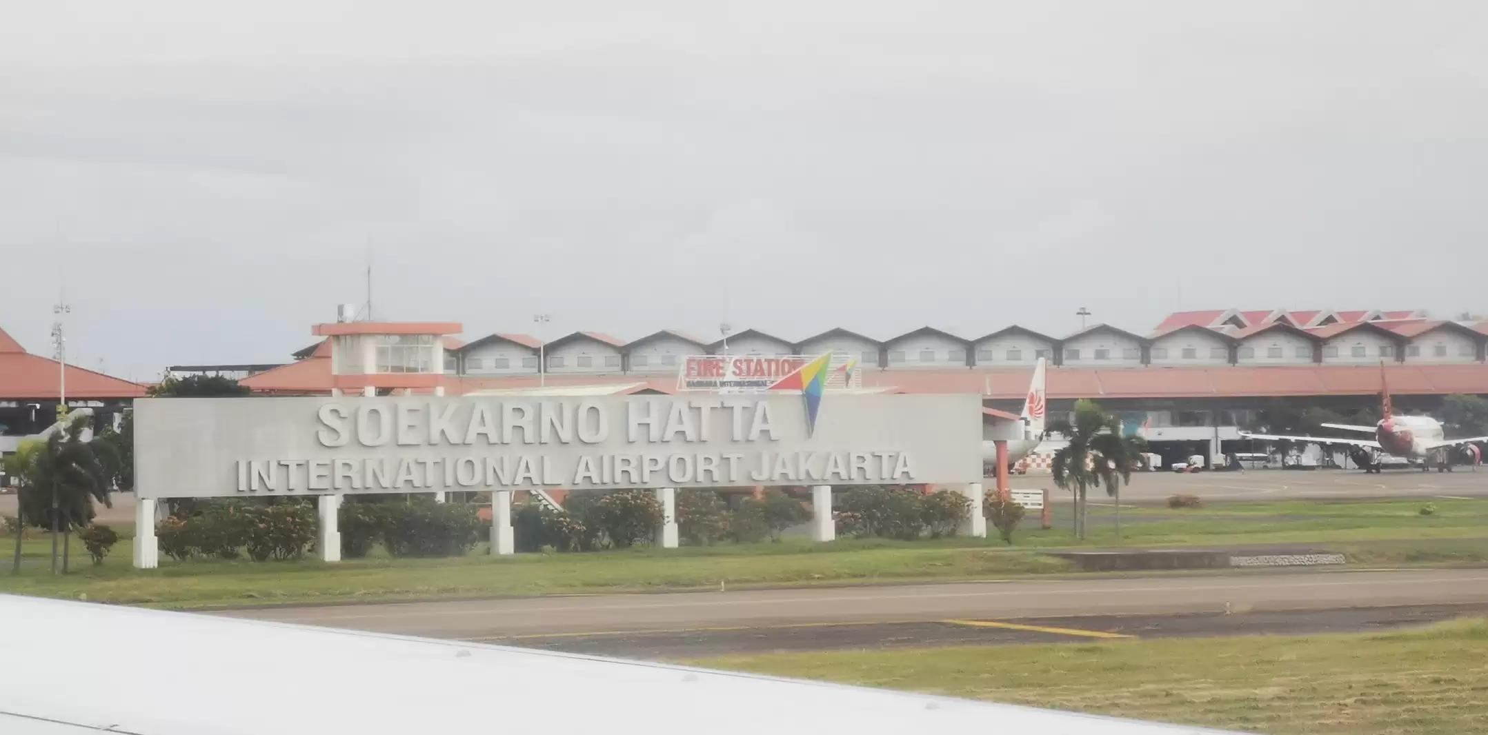 AP II Prediksi Puncak Arus Balik Libur Tahun Baru Pada 2 Januari