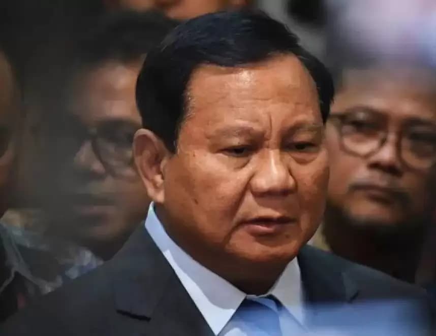 Prabowo Punya Peran Besar Ungkap Kasus Korupsi ASABRI