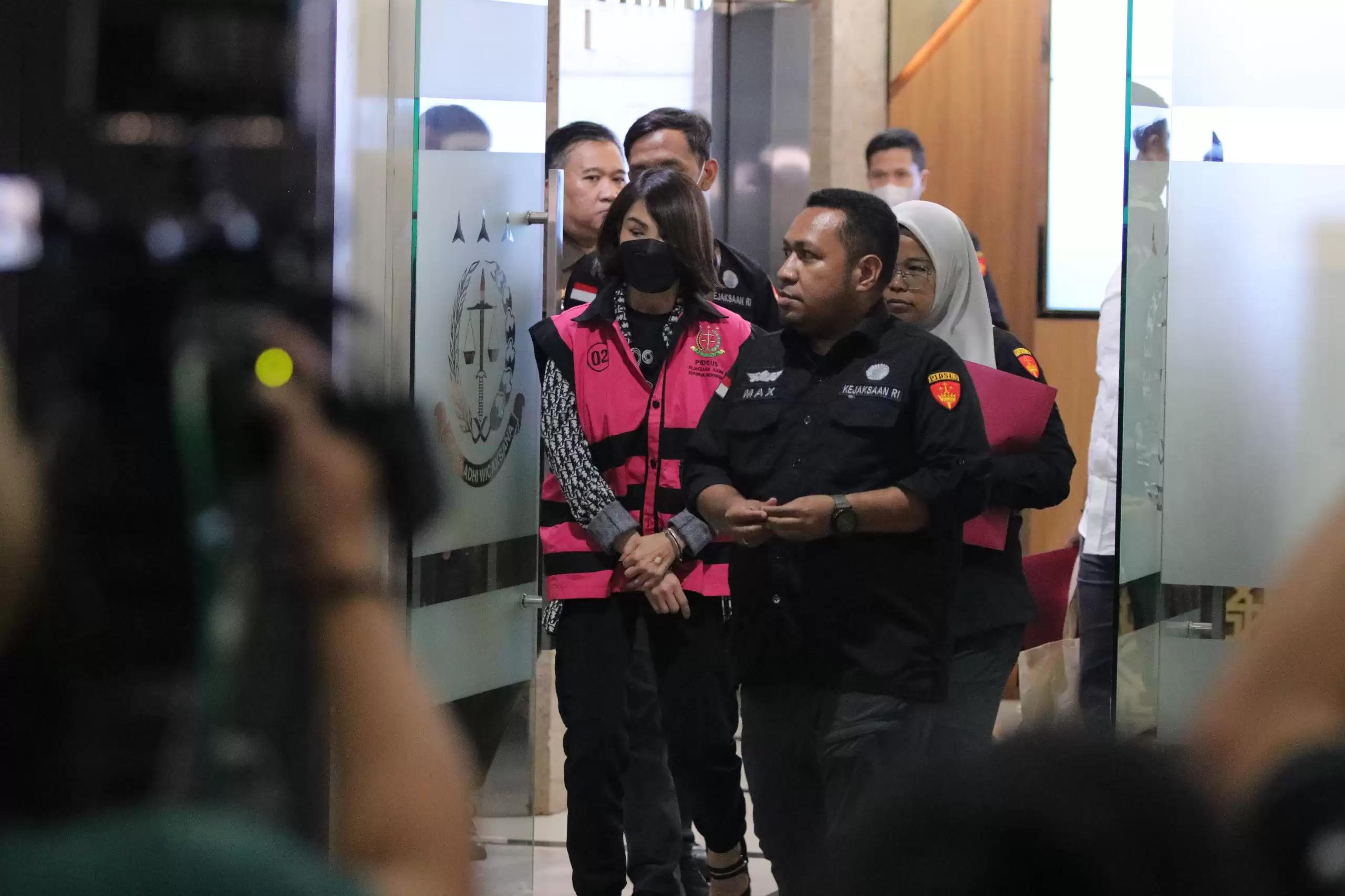 Sosok Crazy Rich Helena Lim Tersangka Baru Korupsi Komoditi Timah