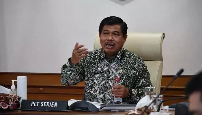 Ganjar Tekankan Netralitas Aparat, Ini 2 Pandangan Kenapa ASN dan KPU Harus Netral