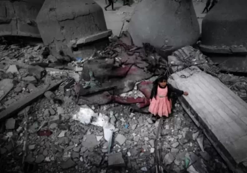 Israel Berpotensi Diisolasi Dunia jika Serang Rafah