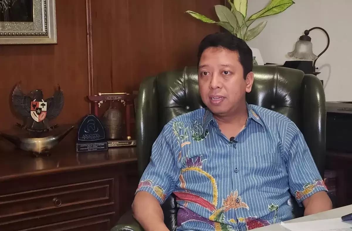 TPN Ganjar-Mahfud: Narasi Menang Satu Putaran Itu Propaganda dan Gimmick