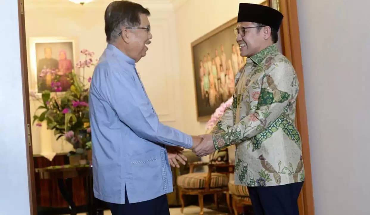 Jusuf Kalla Sebut Industri Hilirisasi Sangat Berbahaya, Kenapa?
