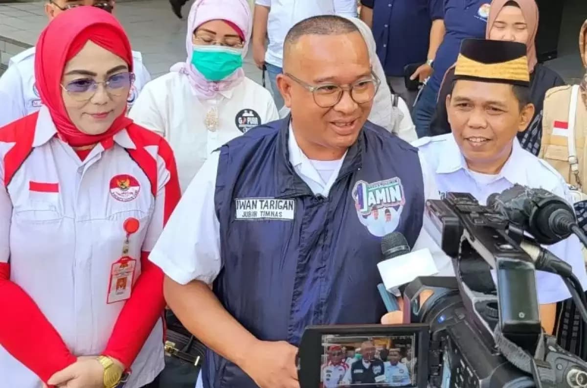 Timnas AMIN Curigai Iklan Kemenhan Tampilkan Prestasi Prabowo Subianto