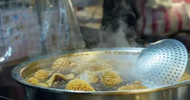 Makanan Tinggi Purin yang Bisa Picu Asam Urat