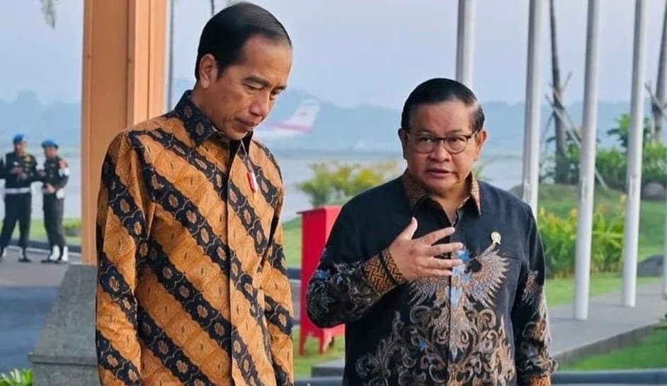 PDIP Pastikan Pramono Anung Tak Mundur dari Jabatan Sekretaris Kabinet