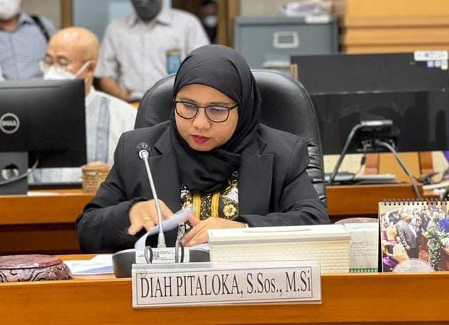 Miris! Calon Jemaah Haji Kota Bogor Tunggu Antrean hingga 23 Tahun, Begini Janji Anggota DPR