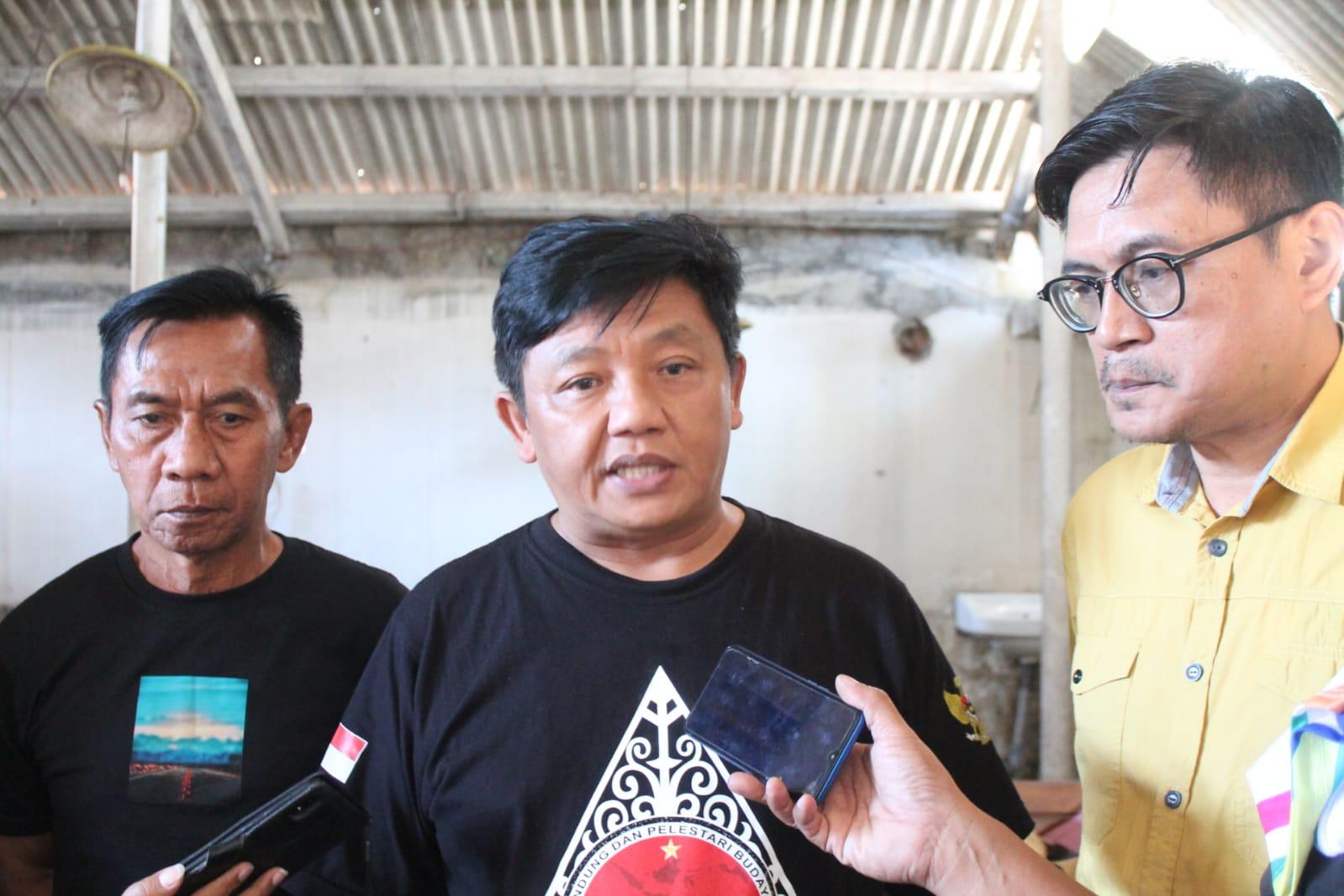 9 Pokmas Blitar Selatan Berangkat ke Jakarta, Adukan Permasalahan Reforma Agraria