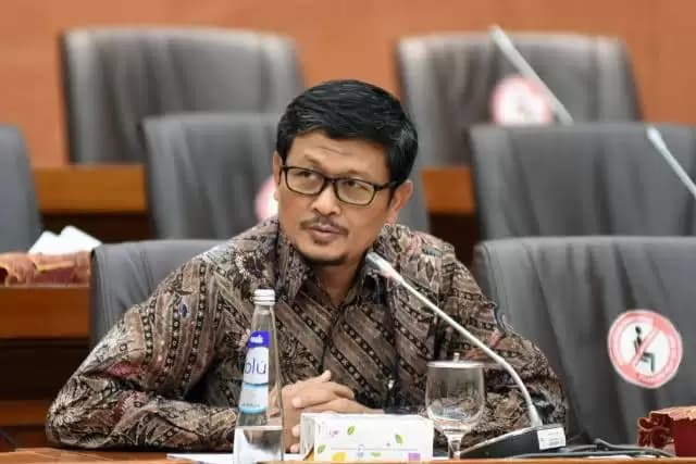 DPR Minta Penjelasan Pemerintah Terkait Praktik Manipulatif TikTok