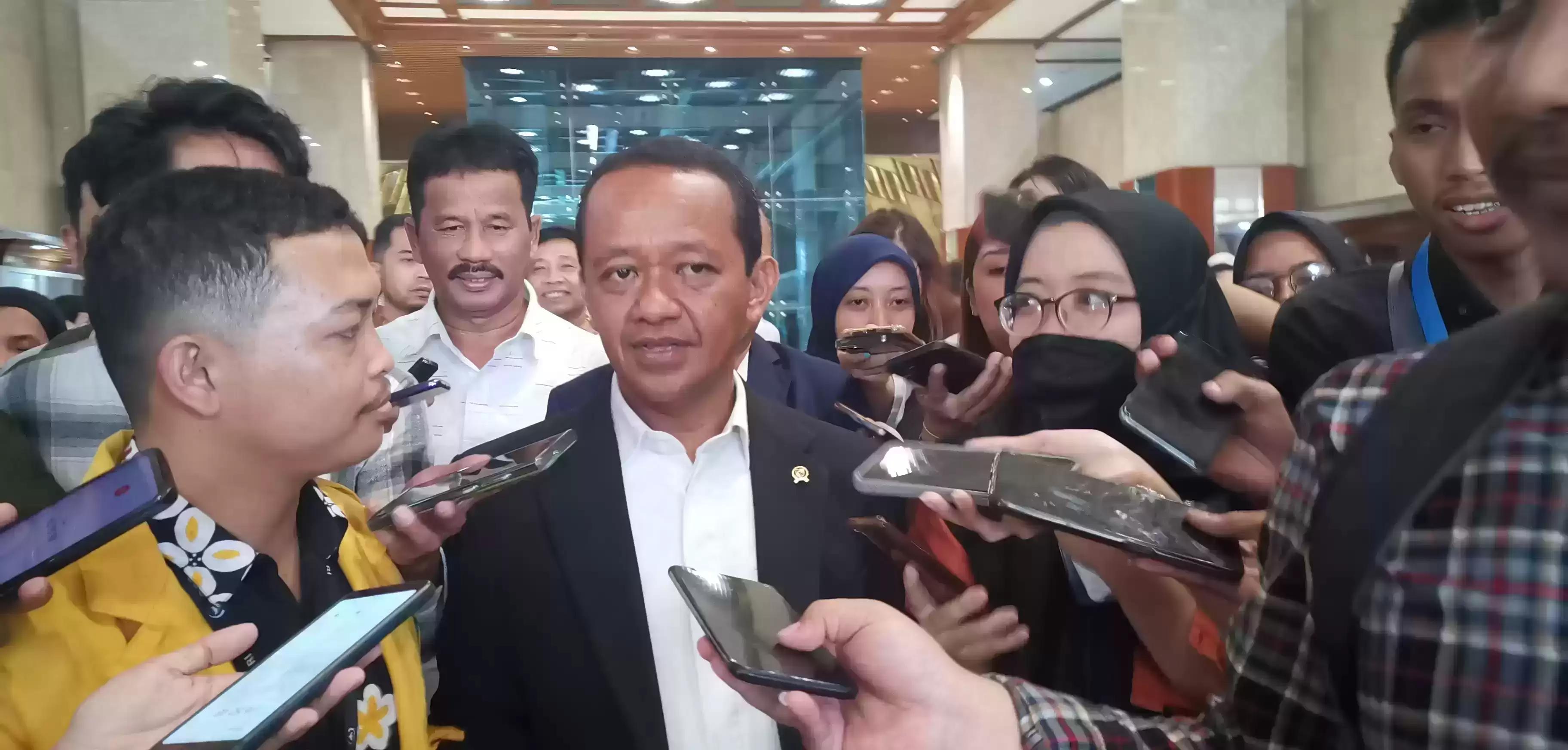 Disorot Isu Permainan Izin Tambang, Kekayaan Menteri Bahlil Lahadalia Capai Rp 302 Miliar