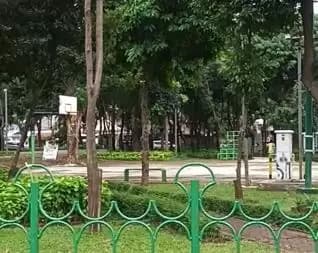 Lokasi Ini jadi Saksi Bisu Bagi-bagi Duit Pungli Rutan KPK
