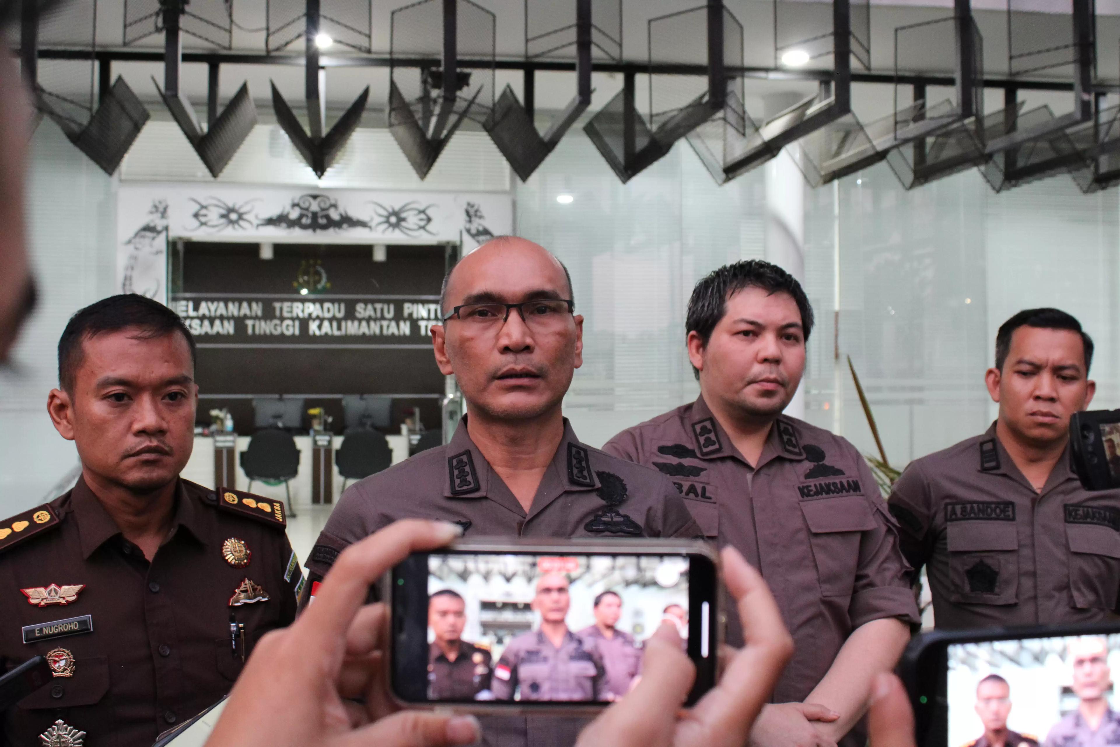 Rugikan Negara Rp 5 M, Dirut Anak Perusahaan PLN Tersangka Korupsi Batu Bara