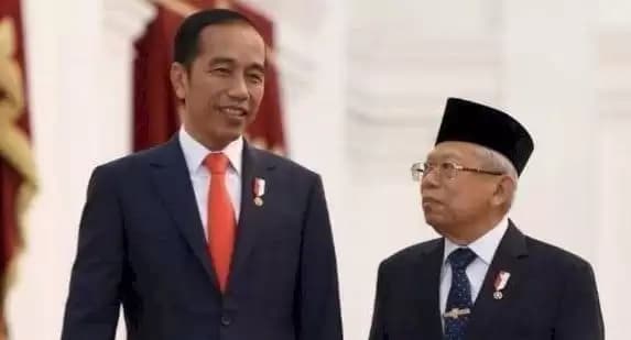 "Jangan Jadi Wapres Rasa Presiden"