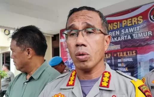 Hati-hati! Main Petasan Bisa Kena Sanksi Pidana