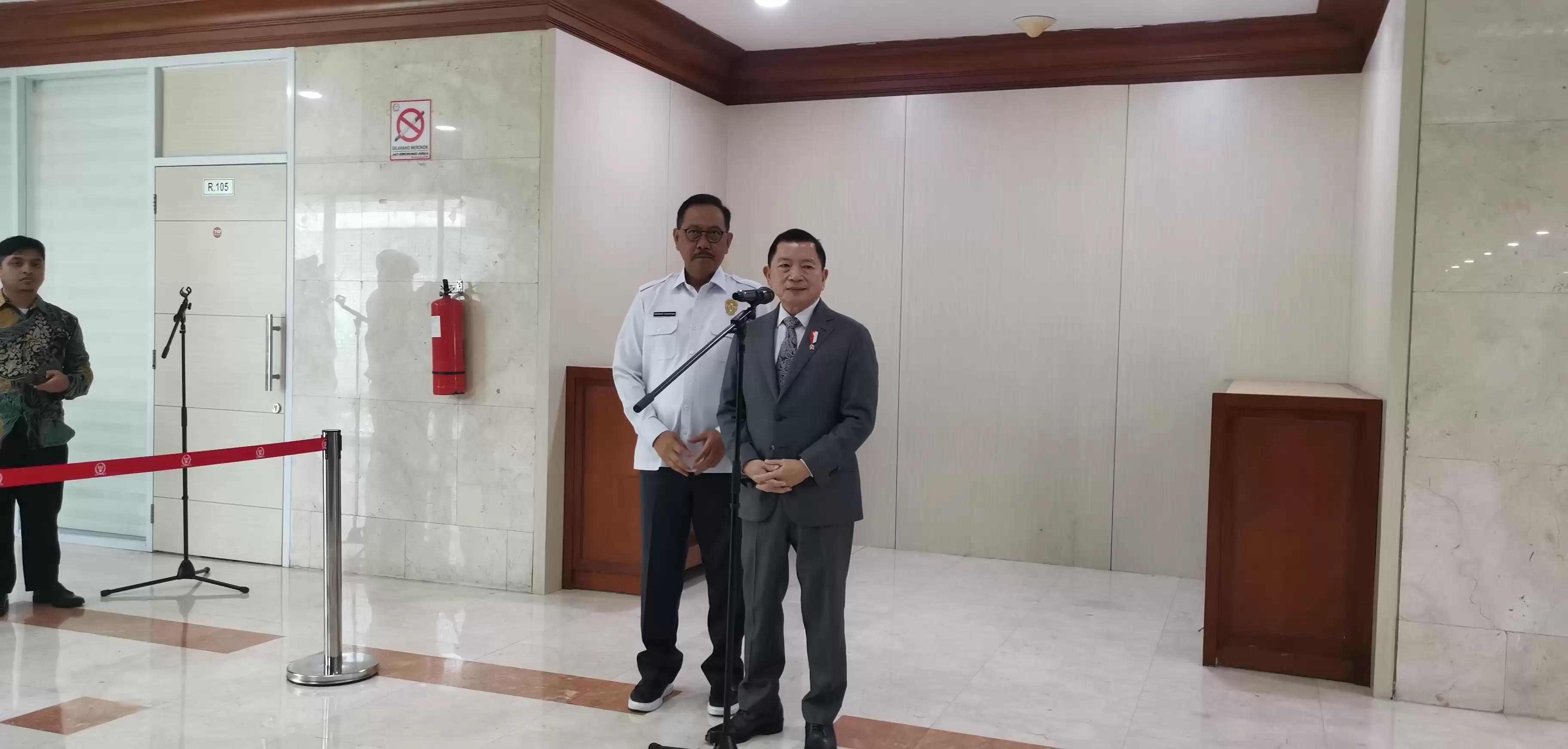 Menteri PPN Harapkan Pesawat N219 Jadi Produk Unggulan