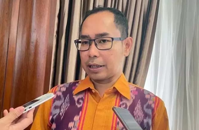 Kemlu Hilang Kontak dengan 3 Relawan WNI di RS Indonesia Gaza