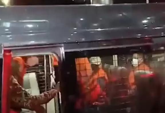 Cegah Pungli Terulang, KPK Jebloskan 15 Tersangka ke Rutan Polda Metro Jaya