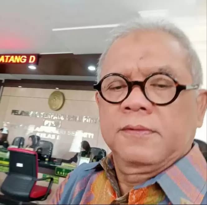 Kejanggalan Penerapan Pasal di Kasus Aiman Witjaksono