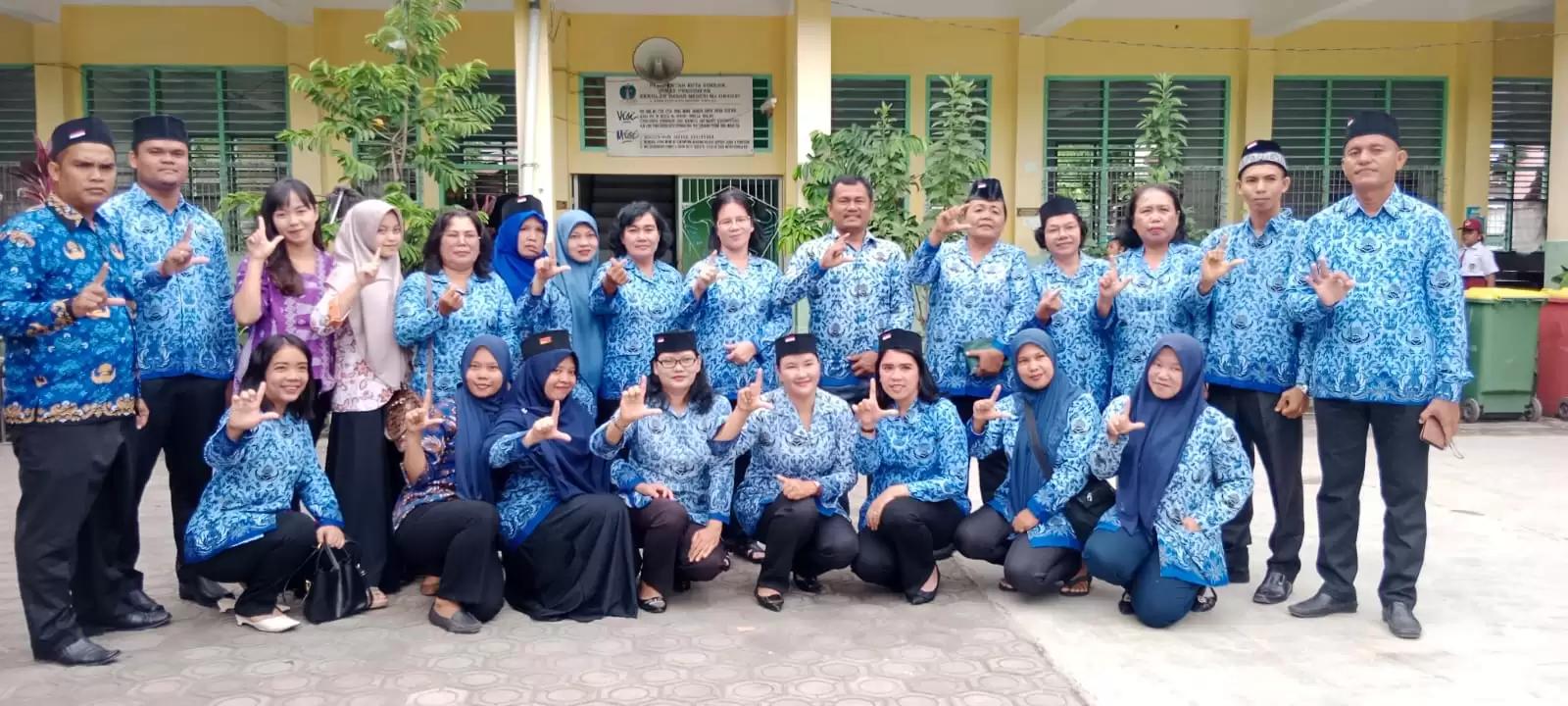 Sejarah Hari Guru Nasional Diperingati Setiap Tanggal 25 November