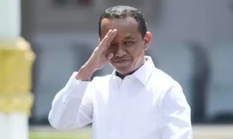 JATAM Ngadu ke KPK, Menteri Bahlil ke Bareskrim Polri!