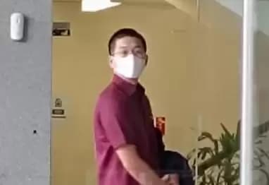 Hanan Supangkat Diduga Ikut Proyek Kementan Pakai Akses Syahrul Yasin Limpo