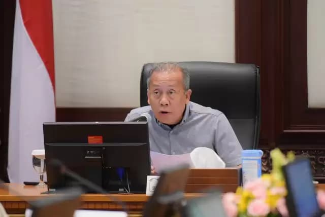 Komisi II Ingatkan Sanksi Tegas untuk ASN yang Tak Netral Jelang Pemilu